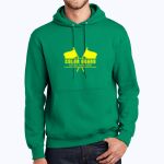 ACS - Essential Fleece Pullover Hooded Sweatshirt Thumbnail