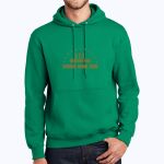 ACS - Essential Fleece Pullover Hooded Sweatshirt Thumbnail