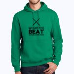 ACS - Essential Fleece Pullover Hooded Sweatshirt Thumbnail