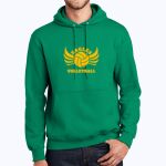 ACS - Essential Fleece Pullover Hooded Sweatshirt Thumbnail