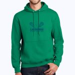 ACS - Essential Fleece Pullover Hooded Sweatshirt Thumbnail