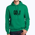 ACS - Essential Fleece Pullover Hooded Sweatshirt Thumbnail