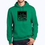 ACS - Essential Fleece Pullover Hooded Sweatshirt Thumbnail