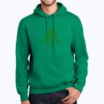 ACS - Essential Fleece Pullover Hooded Sweatshirt Thumbnail