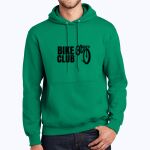 ACS - Essential Fleece Pullover Hooded Sweatshirt Thumbnail