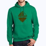 ACS - Essential Fleece Pullover Hooded Sweatshirt Thumbnail