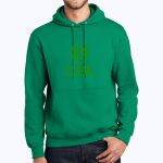 ACS - Essential Fleece Pullover Hooded Sweatshirt Thumbnail