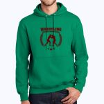 ACS - Essential Fleece Pullover Hooded Sweatshirt Thumbnail