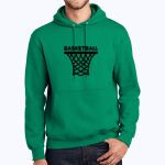 ACS - Essential Fleece Pullover Hooded Sweatshirt Thumbnail