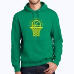 ACS - Essential Fleece Pullover Hooded Sweatshirt Thumbnail