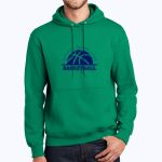 ACS - Essential Fleece Pullover Hooded Sweatshirt Thumbnail