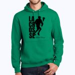 ACS - Essential Fleece Pullover Hooded Sweatshirt Thumbnail