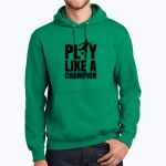 ACS - Essential Fleece Pullover Hooded Sweatshirt Thumbnail