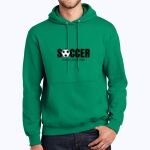 ACS - Essential Fleece Pullover Hooded Sweatshirt Thumbnail