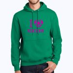 ACS - Essential Fleece Pullover Hooded Sweatshirt Thumbnail