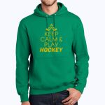 ACS - Essential Fleece Pullover Hooded Sweatshirt Thumbnail