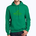 ACS - Essential Fleece Pullover Hooded Sweatshirt Thumbnail