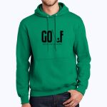 ACS - Essential Fleece Pullover Hooded Sweatshirt Thumbnail