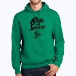 ACS - Essential Fleece Pullover Hooded Sweatshirt Thumbnail