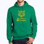 ACS - Essential Fleece Pullover Hooded Sweatshirt Thumbnail