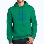 ACS - Essential Fleece Pullover Hooded Sweatshirt Thumbnail