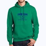 ACS - Essential Fleece Pullover Hooded Sweatshirt Thumbnail