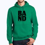 ACS - Essential Fleece Pullover Hooded Sweatshirt Thumbnail