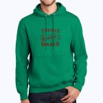 ACS - Essential Fleece Pullover Hooded Sweatshirt Thumbnail