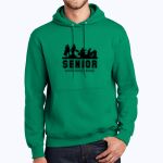 ACS - Essential Fleece Pullover Hooded Sweatshirt Thumbnail