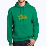 ACS - Essential Fleece Pullover Hooded Sweatshirt Thumbnail