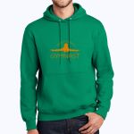 ACS - Essential Fleece Pullover Hooded Sweatshirt Thumbnail