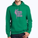 ACS - Essential Fleece Pullover Hooded Sweatshirt Thumbnail