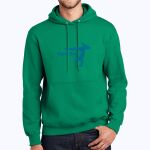 ACS - Essential Fleece Pullover Hooded Sweatshirt Thumbnail