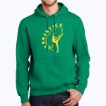 ACS - Essential Fleece Pullover Hooded Sweatshirt Thumbnail