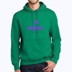 ACS - Essential Fleece Pullover Hooded Sweatshirt Thumbnail