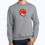 STAFF - ACS - Essential Fleece Crewneck Sweatshirt Thumbnail