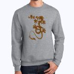 STAFF - ACS - Essential Fleece Crewneck Sweatshirt Thumbnail