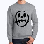 STAFF - ACS - Essential Fleece Crewneck Sweatshirt Thumbnail