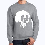 STAFF - ACS - Essential Fleece Crewneck Sweatshirt Thumbnail