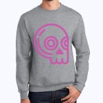 STAFF - ACS - Essential Fleece Crewneck Sweatshirt Thumbnail