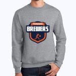 STAFF - ACS - Essential Fleece Crewneck Sweatshirt Thumbnail