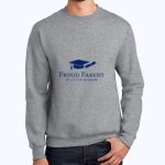 STAFF - ACS - Essential Fleece Crewneck Sweatshirt Thumbnail