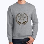 STAFF - ACS - Essential Fleece Crewneck Sweatshirt Thumbnail