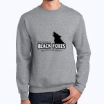 STAFF - ACS - Essential Fleece Crewneck Sweatshirt Thumbnail