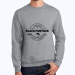 STAFF - ACS - Essential Fleece Crewneck Sweatshirt Thumbnail