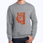 STAFF - ACS - Essential Fleece Crewneck Sweatshirt Thumbnail