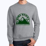 STAFF - ACS - Essential Fleece Crewneck Sweatshirt Thumbnail