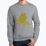 STAFF - ACS - Essential Fleece Crewneck Sweatshirt Thumbnail