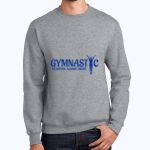 STAFF - ACS - Essential Fleece Crewneck Sweatshirt Thumbnail