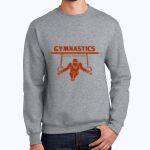 STAFF - ACS - Essential Fleece Crewneck Sweatshirt Thumbnail